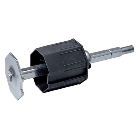 Calotta Ottagonale Regolabile Lungh.Tot. Mm.200 - Ottagono Mm.60