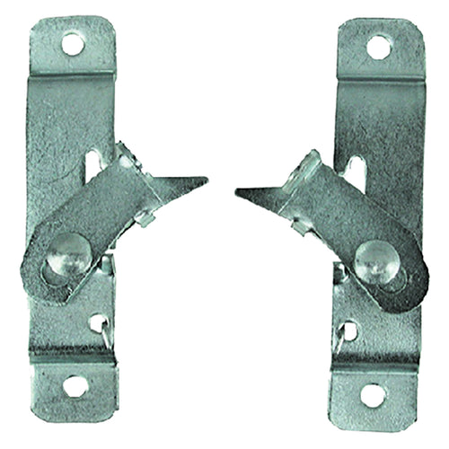 Bloccatapparelle Dx/Sx- 25 Coppia - Bolis Italia