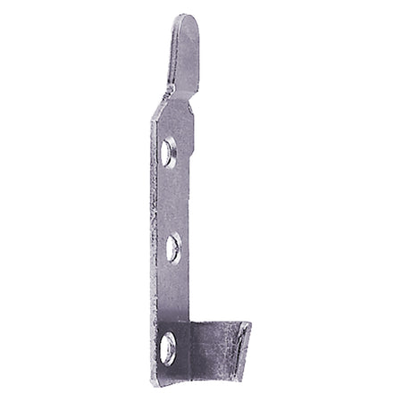Ferro Per Letto Ad Angolo Art.152 Mm 96 - Aldeghi Luigi