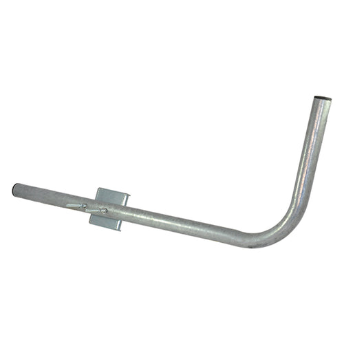 Supporto Per Parabola A Ringhiera Ã? 40 Mm