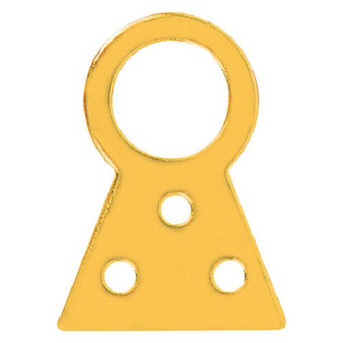 Attaccaglie Fisse N. 1 Cf. 200 Pz - Sipa