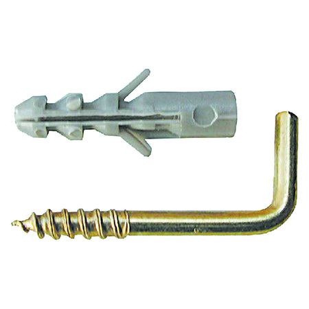 Ganci Per Quadri Cf. 10 Pz- 15 Confezione