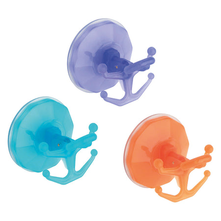 Appenditutto A Ventosa 'Bingo' Bingo- 12 Pezzi - Gimi