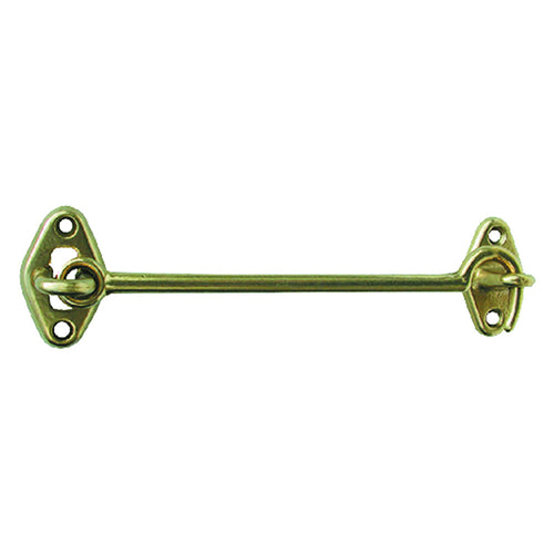 Gancio Fermapersiane Mm 60- 10 Pezzi - Biennebi