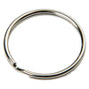 Anello Portachiavi Ø 20 Mm - Cf. 300 Pz - Silca