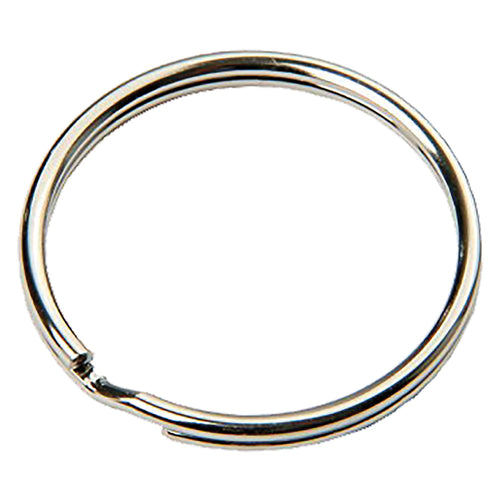 Anello Portachiavi Ø 20 Mm - Cf. 300 Pz - Silca