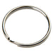 Anello Portachiavi Ø 20 Mm - Cf. 300 Pz - Silca