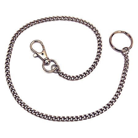 Portachiavi Con Catenella Cm. 47- 20 Pezzi