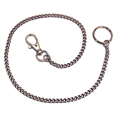 Portachiavi Con Catenella Cm. 47- 20 Pezzi