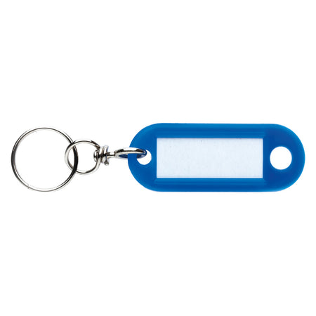 Targhetta Portachiavi 'Leggera' Con Givolare Cf. 200 Pz - Silca