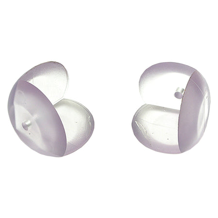 Paracolpi Per Angoli Grande Mm 26 X 26 X H 26- 50 Pezzi