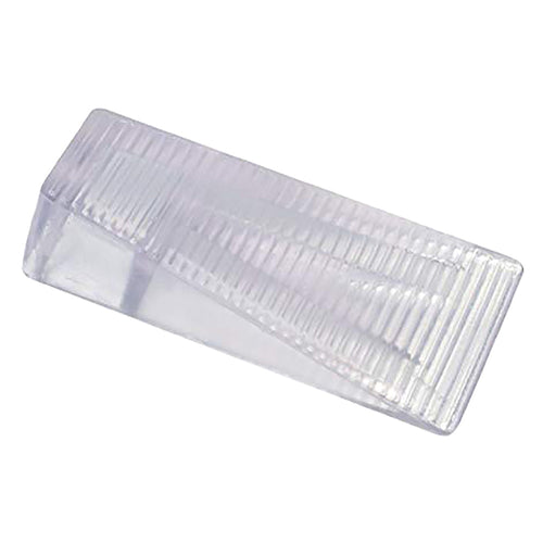 Paracolpi A Cuneo 'Morbidi' Cm. 6,5 X H.1,65