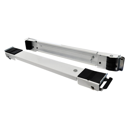 Carrello Per Elettrodomestici Regolazione Cm 45 ÷ 65 - Uniko