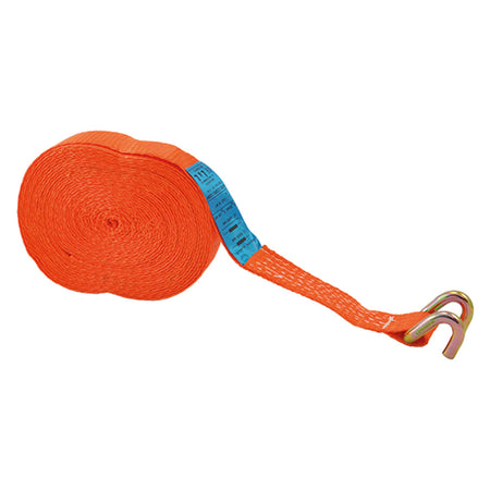 Nastro Di Sollevamento Ricambio Mt. 8,5 - Strops