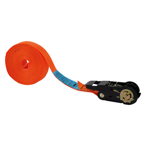 Nastro Di Ancoraggio Mt. 4 X Mm 25 - Strops