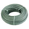 Fune Acciaio Inox '316' Mm 2 X Rt. 25 Mt