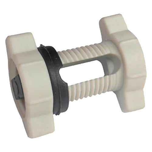 Morsetto Serracavo 'Block-Fix' Scatola 100 Pz - Fts