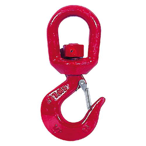 Gancio Di Sollevamento Kg 2000