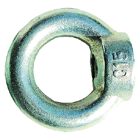 Golfare Per Fune Femmina Mm 6- 12 Pezzi