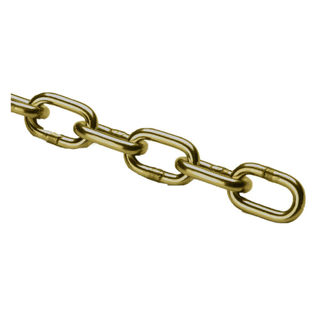 Catena Genovese 'Fai Da Te' N.14 - 2,0 Mm Sacchetto - Ottonata - Uniko