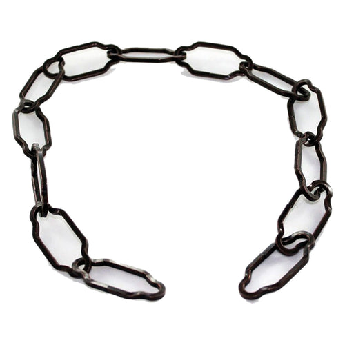 Catena Ornamentale Cattedrale 20 Mt - Bronzata - Aref