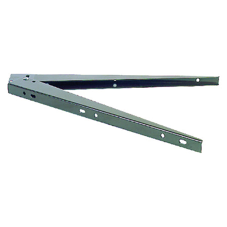 Reggimensola 'Ribaltabile' Art.2530 Cm 40 Tropicalizzata - Aldeghi Luigi