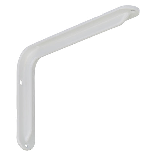 Reggimensola Art.2522 Mm 295 X 195 - Bianca- 10 Pezzi - Aldeghi Luigi