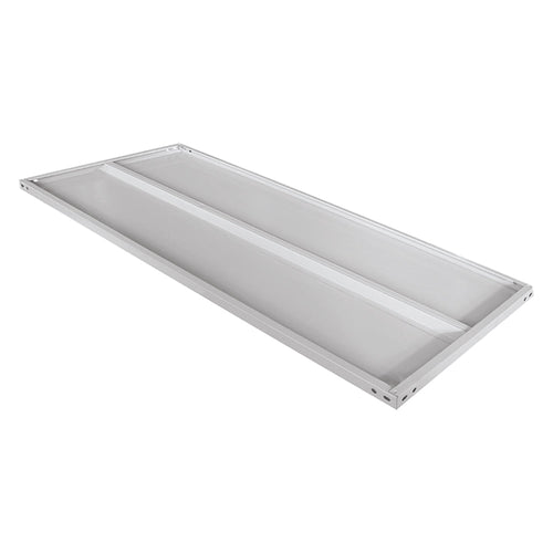 Ripiano Unificato Cm 50 X 90 Doppio Rinforzo- 5 Pezzi - Prometal