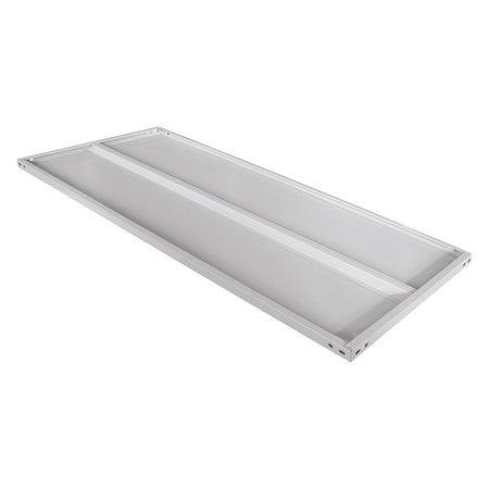 Ripiano Unificato Cm 40 X 80 Rinforzato- 5 Pezzi - Prometal