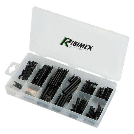 Spine Elastiche 120 Pezzi Assortiti - Ribimex