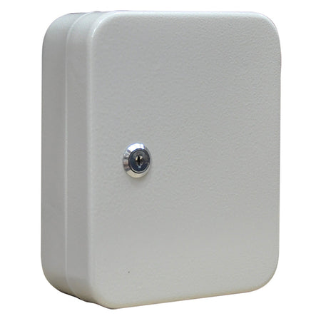 Cassetta Portachiavi 40 Posti Cm 16 X 7,5 X 20 - Uniko