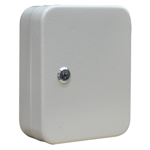 Cassetta Portachiavi 40 Posti Cm 16 X 7,5 X 20 - Uniko