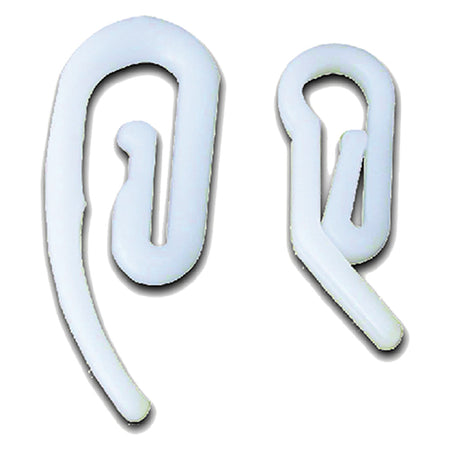 Gancio In Nylon Piccolo