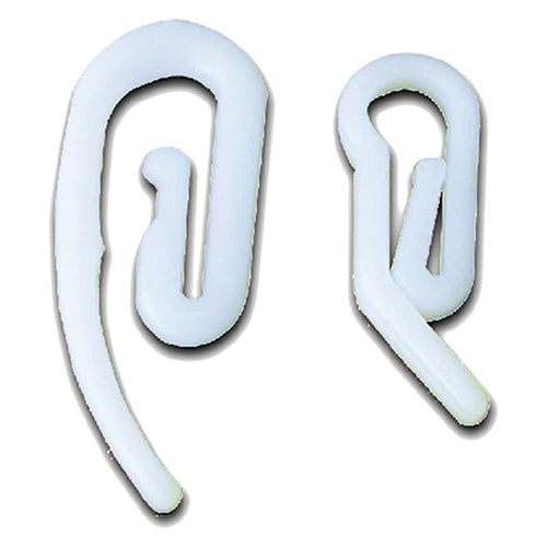 Gancio In Nylon Piccolo