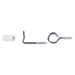 Accessori Elastobrise Occhiolo- 100 Pezzi