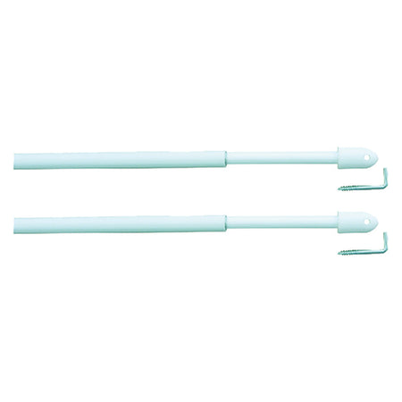 Stanghetta Allungabile 'Bris-Bris' Mm 10 X Cm 120 > 160