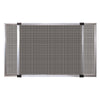 Zanzariera Estensibile Cm 40 X 50 - Alluminio - Kasart