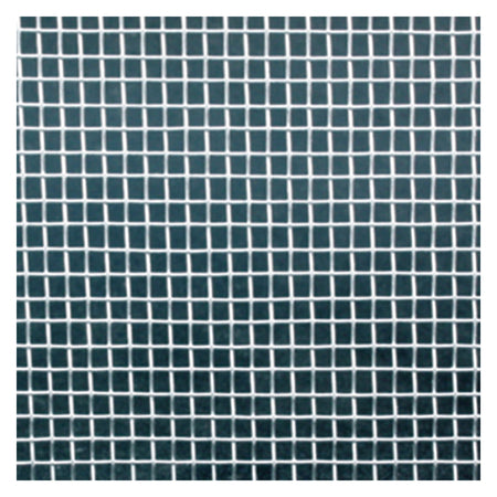 Tela Zanzariera Alluminio Mt 1,50 X 30 - Maglia 18 X 16 - Kasart