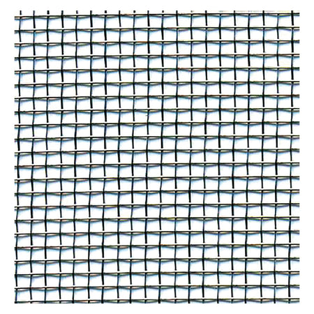 Tela Zanzariera Alluminio 'California' Mt 1,20 X 30
