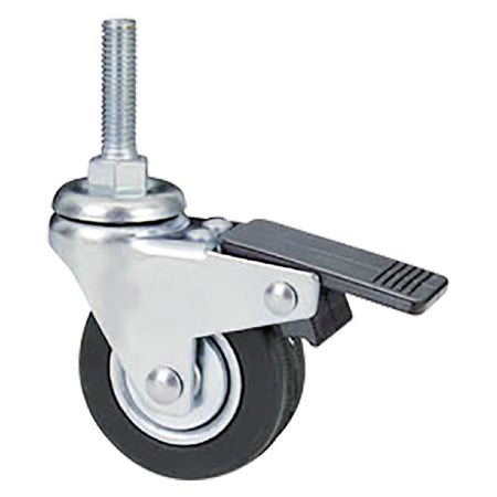 Ruote Per Mobili Art. 160 Bis/B Ø 50 - Perno M 8 X 30 - Avo