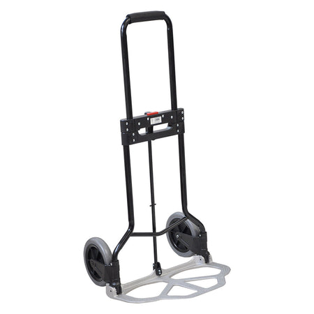 Carrello Portapacchi Pieghevole Portata 70 Kg