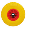 Ruota Poliuretanica Per Carrelli Ø Mm 250 - Lif