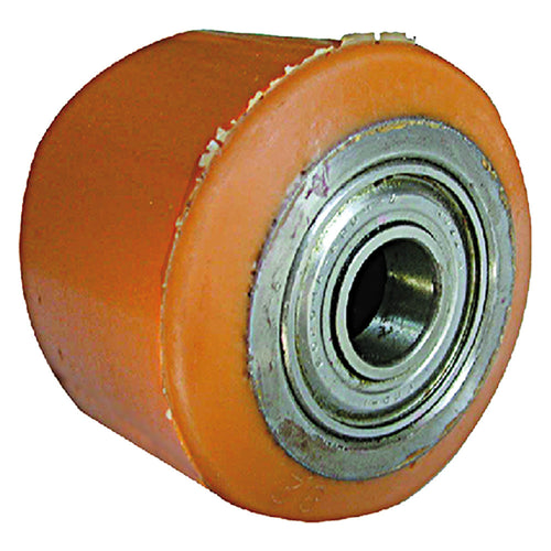 Rullo Per Transpallet Art. 10 Mm 82 X 60 - Kg 600 - Avo