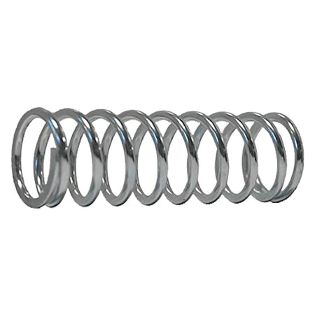 Molla Di Ritorno Per Pedalino Ø 41 X 126 Mm - Lifter
