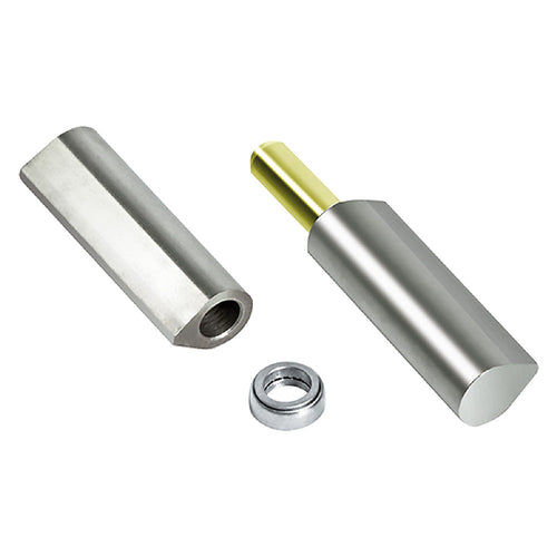 Cerniera A Goccia Art.498 Lunghezza Cm 15- 16 Pezzi - Comunello