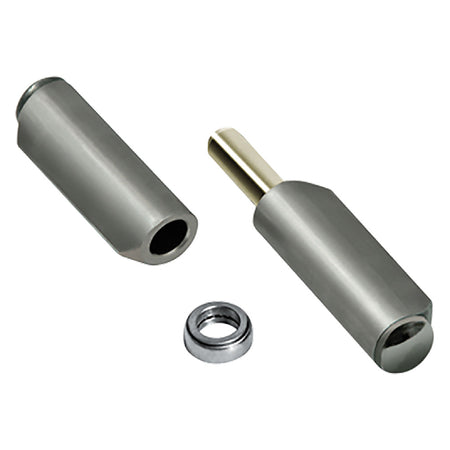 Cerniera A Goccia Art.578 Lunghezza Cm 15- 16 Pezzi - Comunello