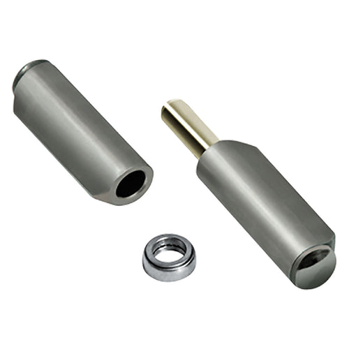 Cerniera A Goccia Art.578 Lunghezza Cm 15- 16 Pezzi - Comunello