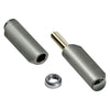 Cerniera A Goccia Art.578 Lunghezza Cm 15- 16 Pezzi - Comunello