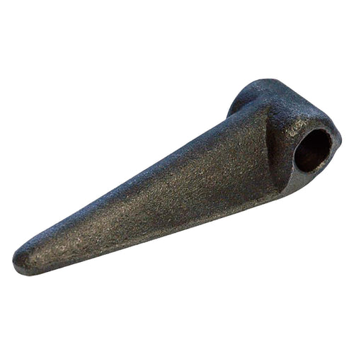 Cerniera Per Sponde Foro Ã? Mm 14 (Media)