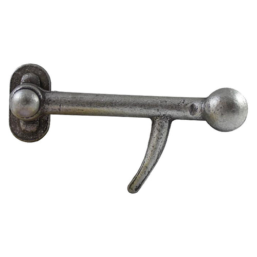 Cerniera A Palla 'Ape' Dx - Mm 12 (Leggerissima)